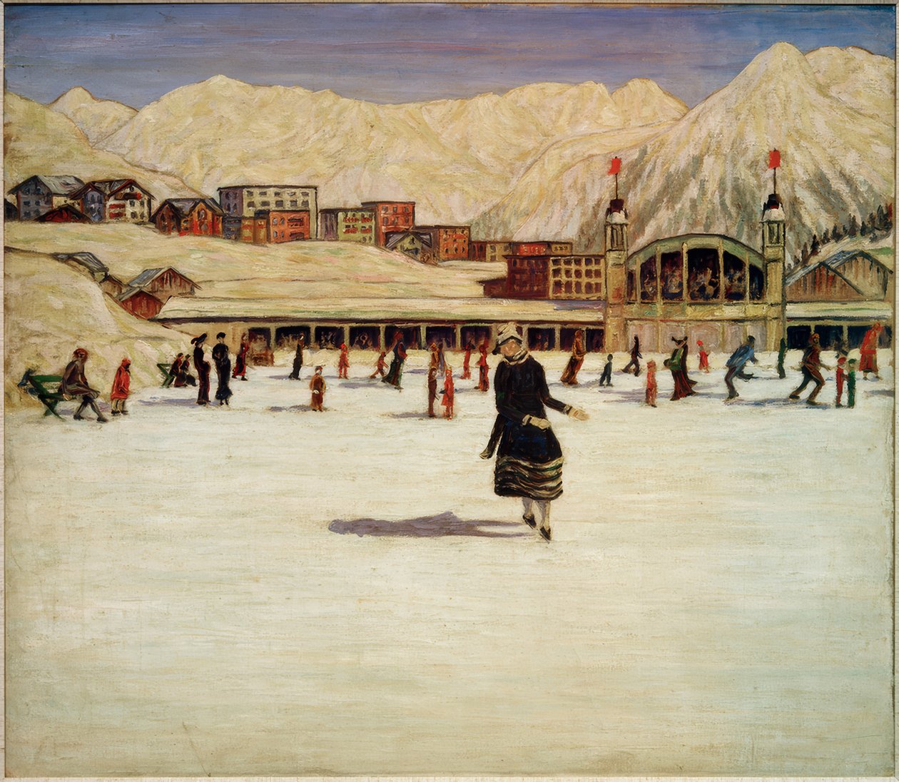 Davos