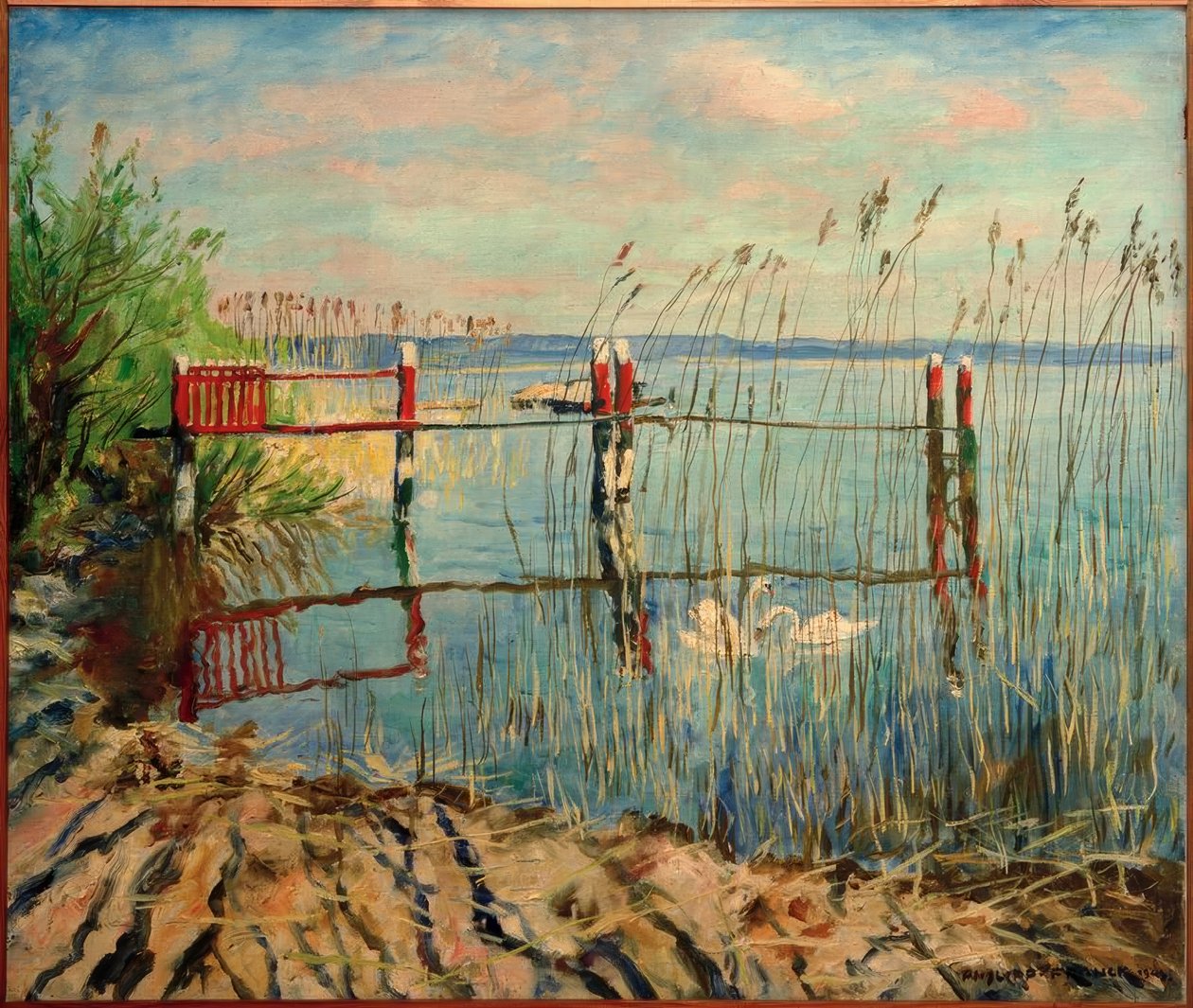 Jungfernsee