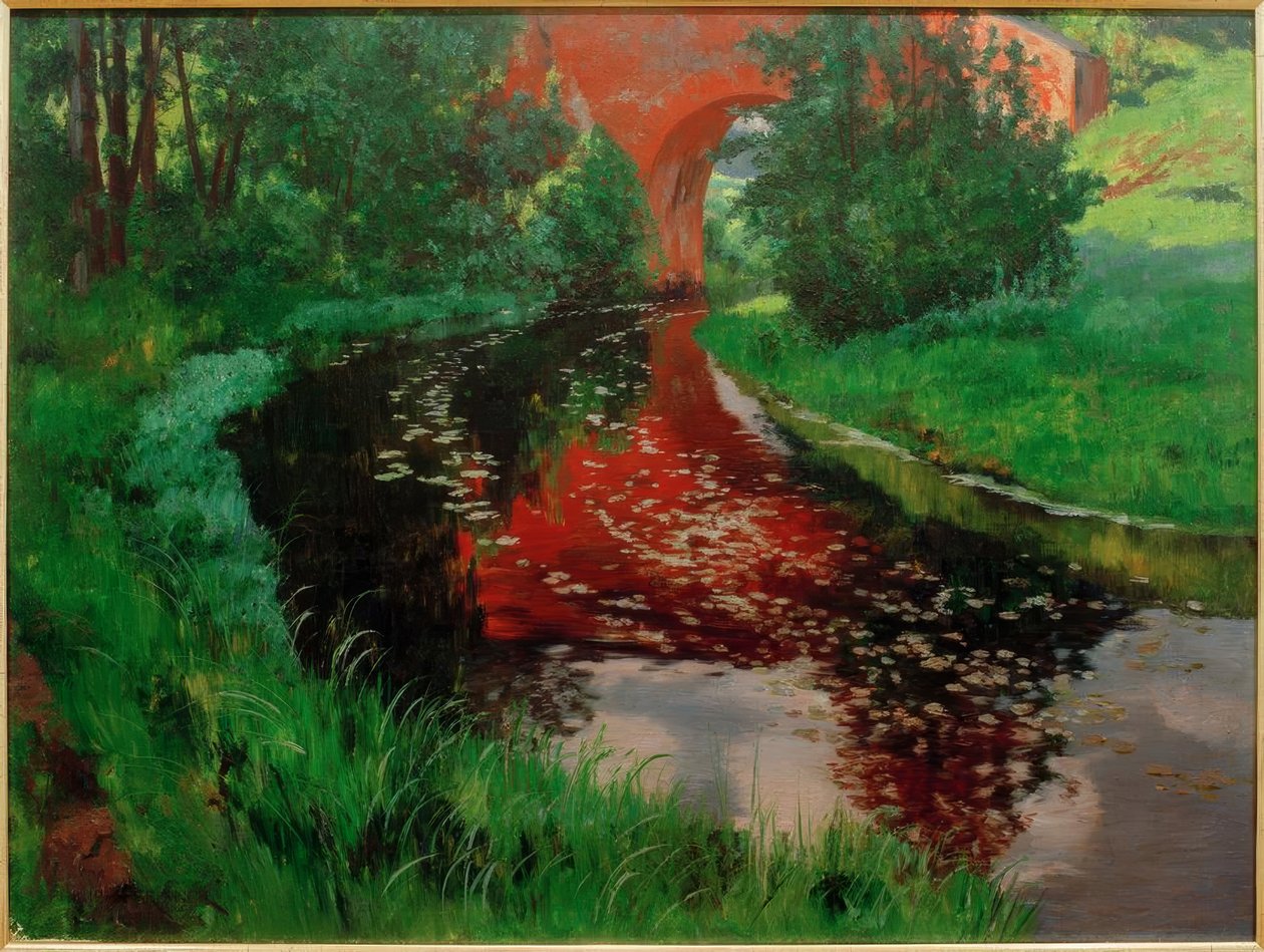 Kohlhasenbrück