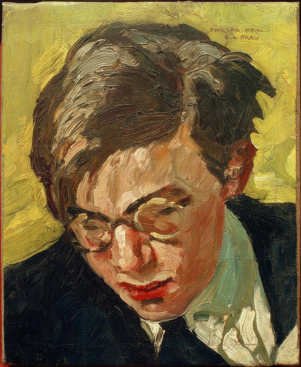 Oğlu Carrlutz Franck