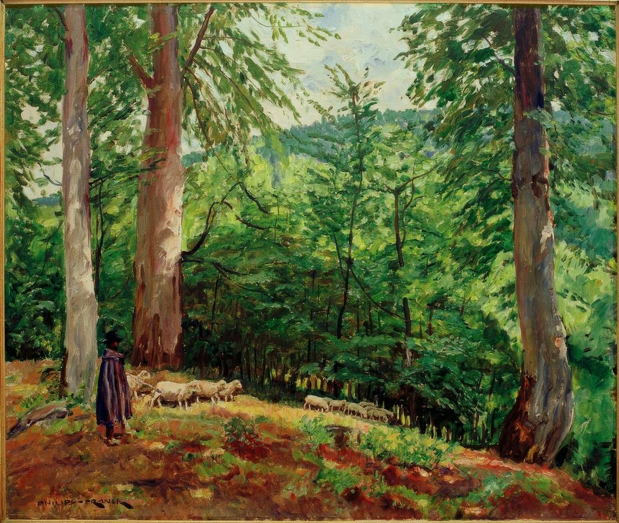 Taunus