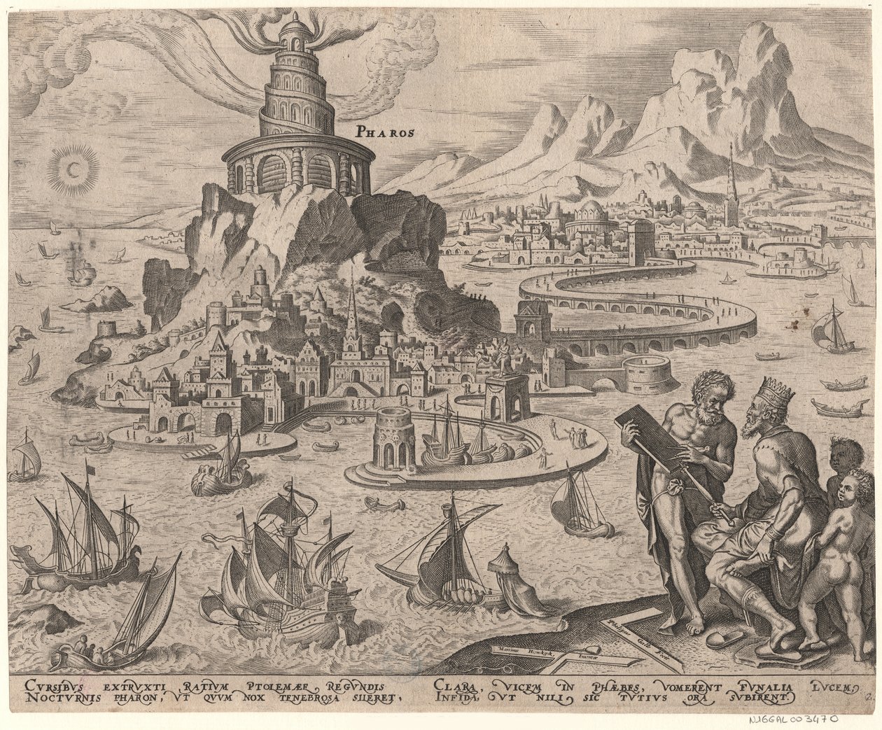 Maarten van Heemskerck