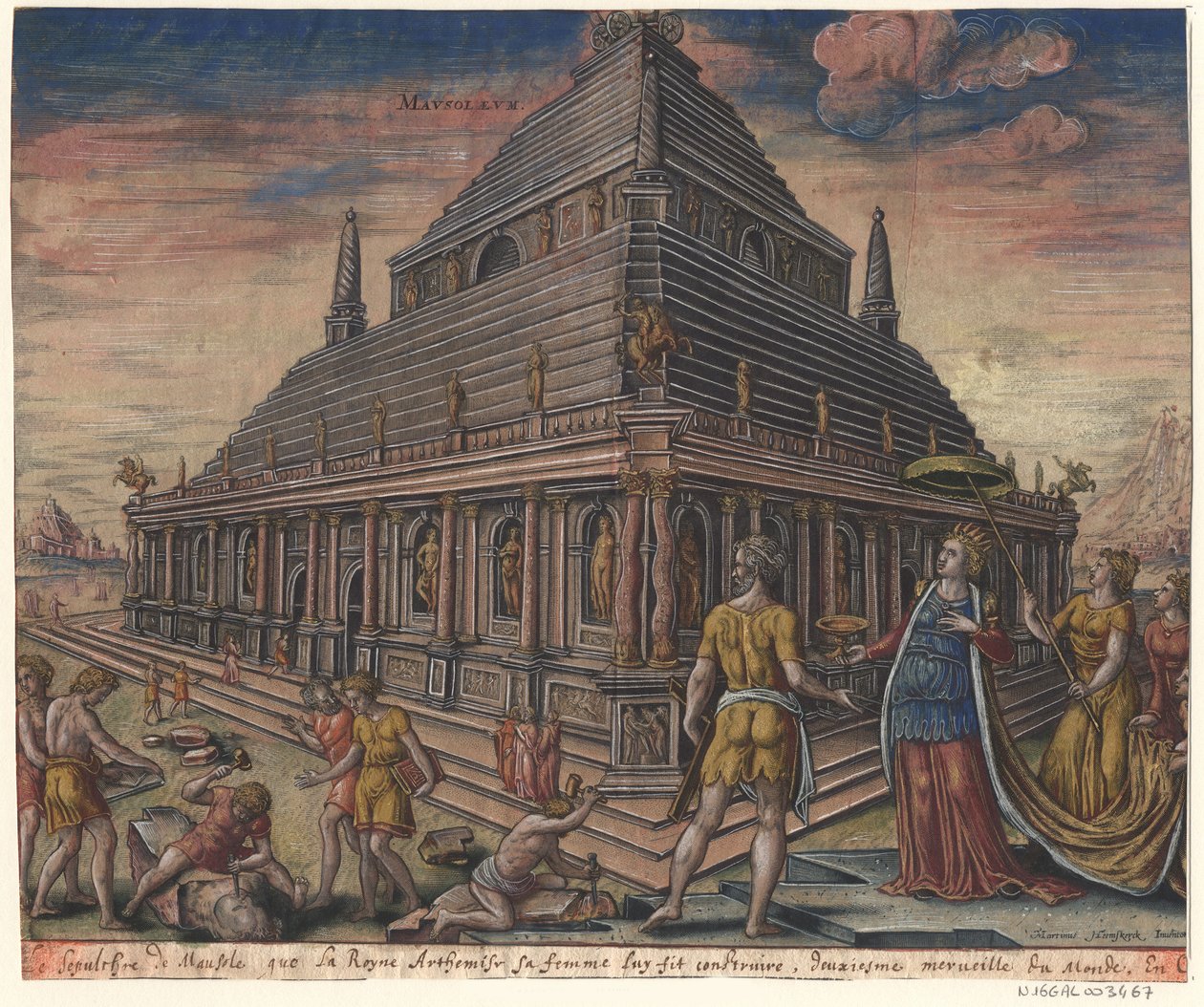Maarten van Heemskerck
