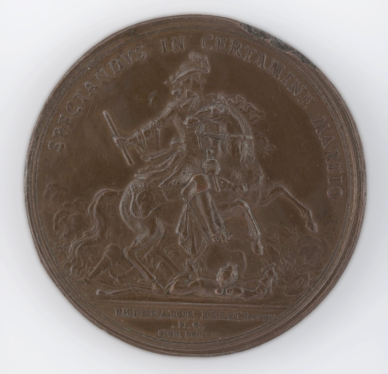 Schomberg Dükü Frederick