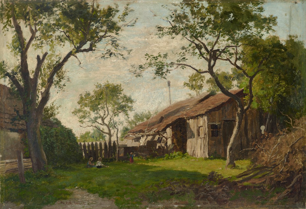 Ger