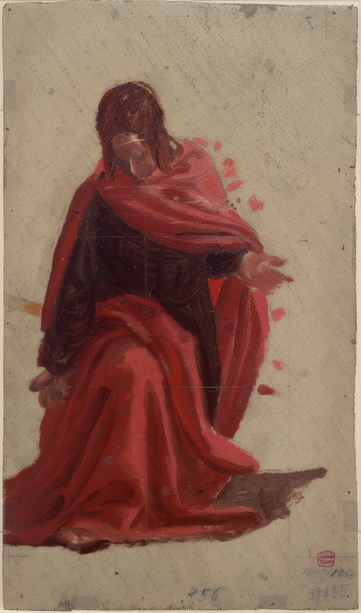 Havari Thomas by Philipp Veit