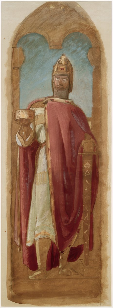 Otto ben by Philipp Veit