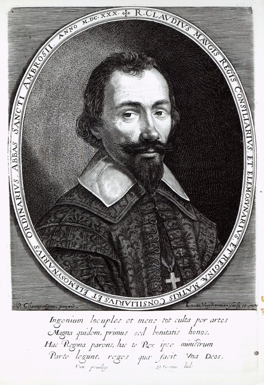 Marie de Medici