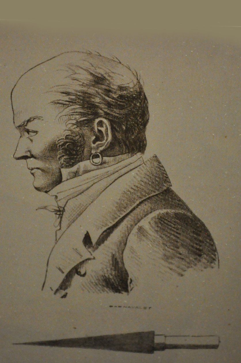 Berry Dükü Charles Ferdinand