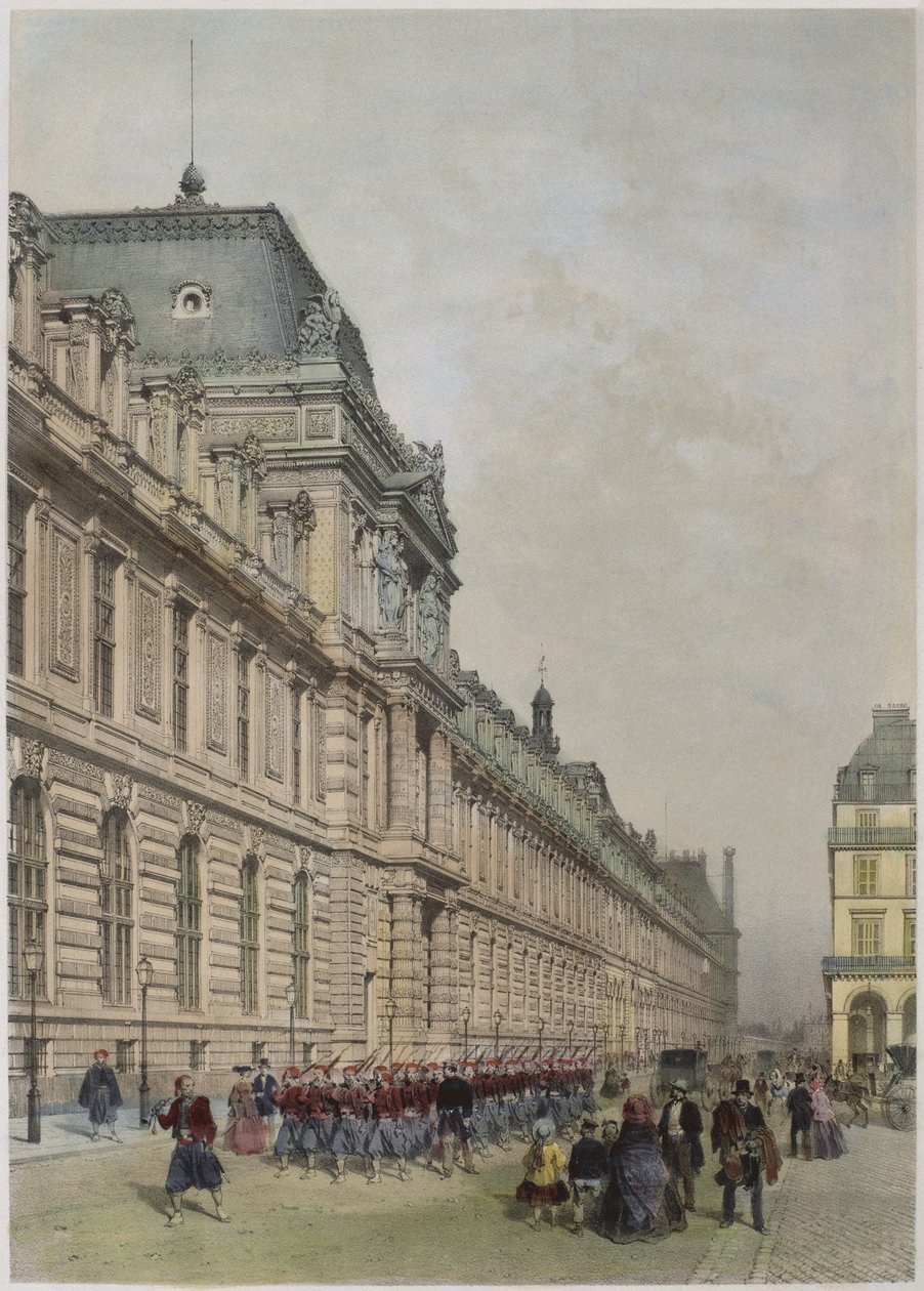 Louvre