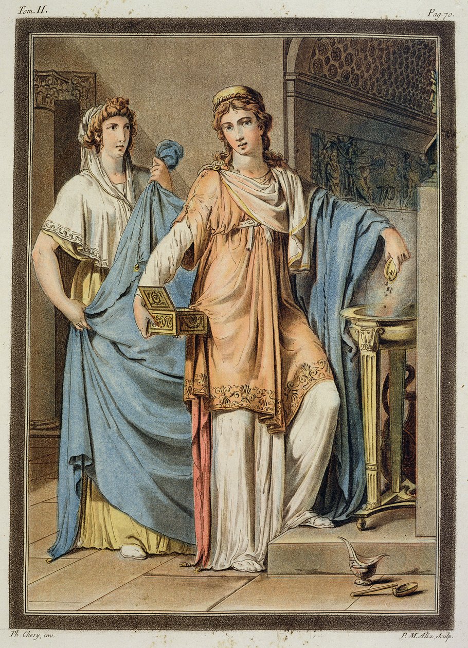 Berenice, Jean Racine tarafından 