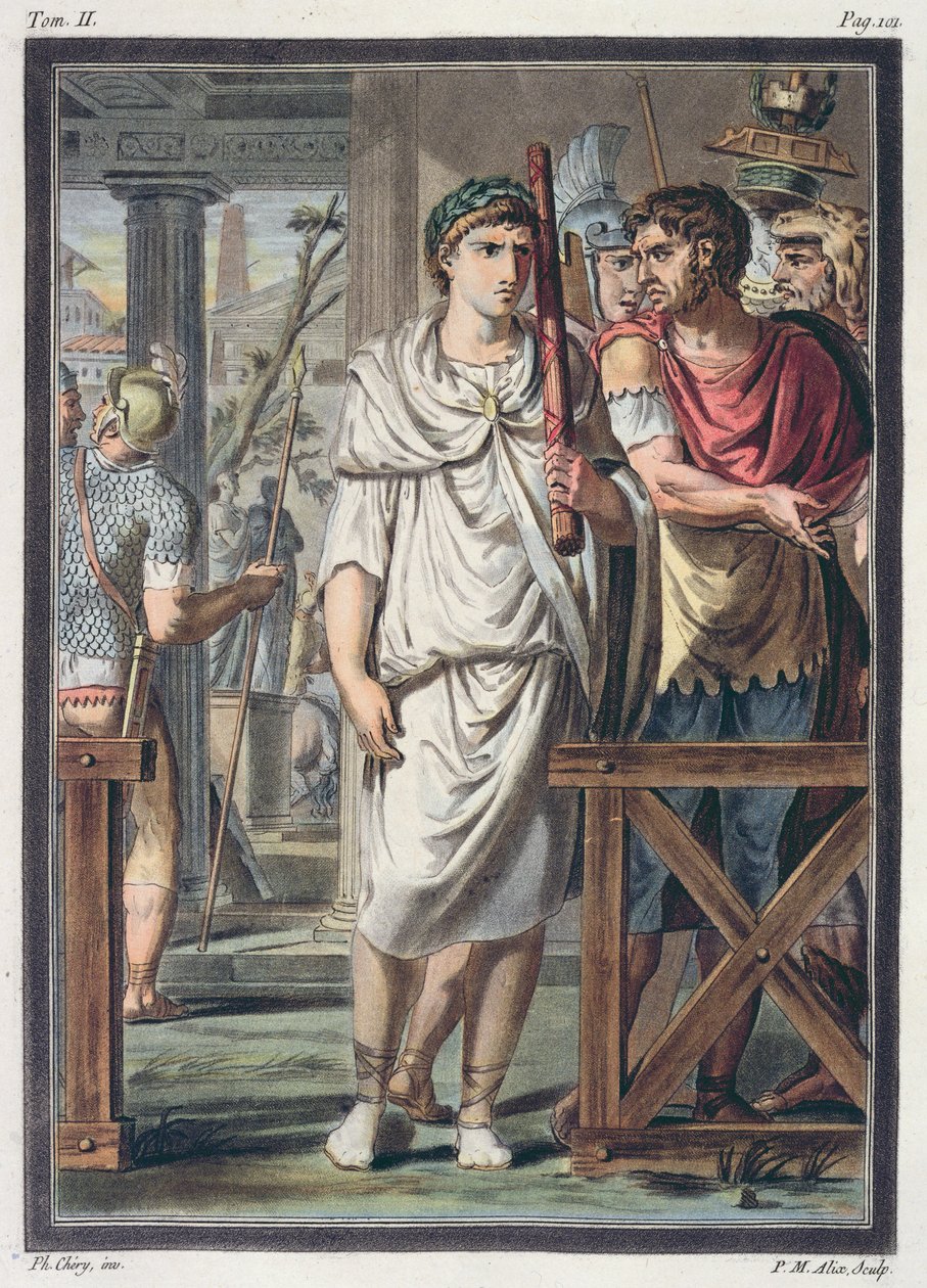 Titus
