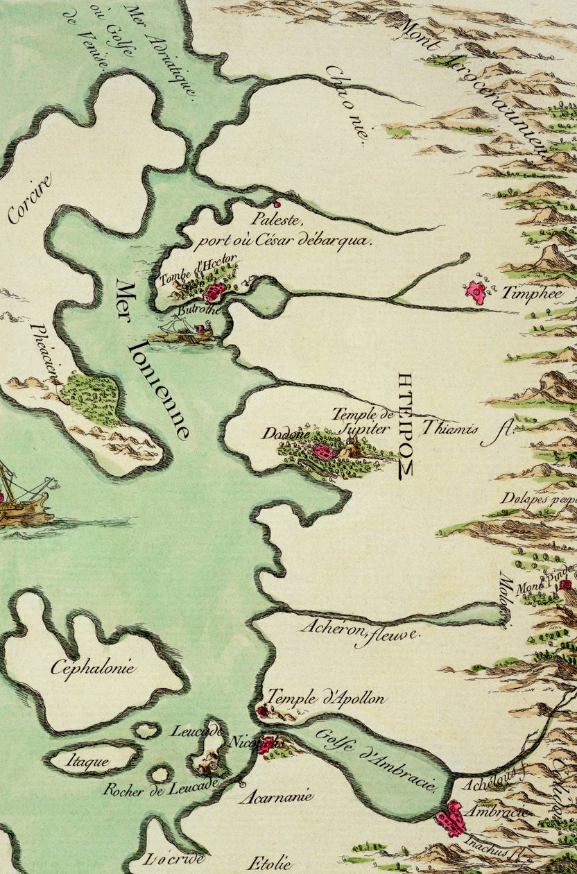 Jean Racine tarafından 