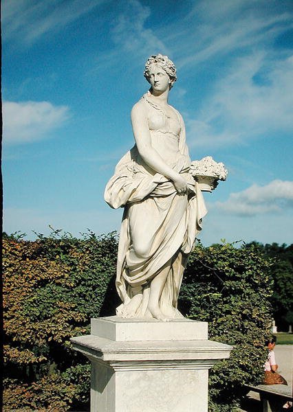Fontaine du Point du Jour
