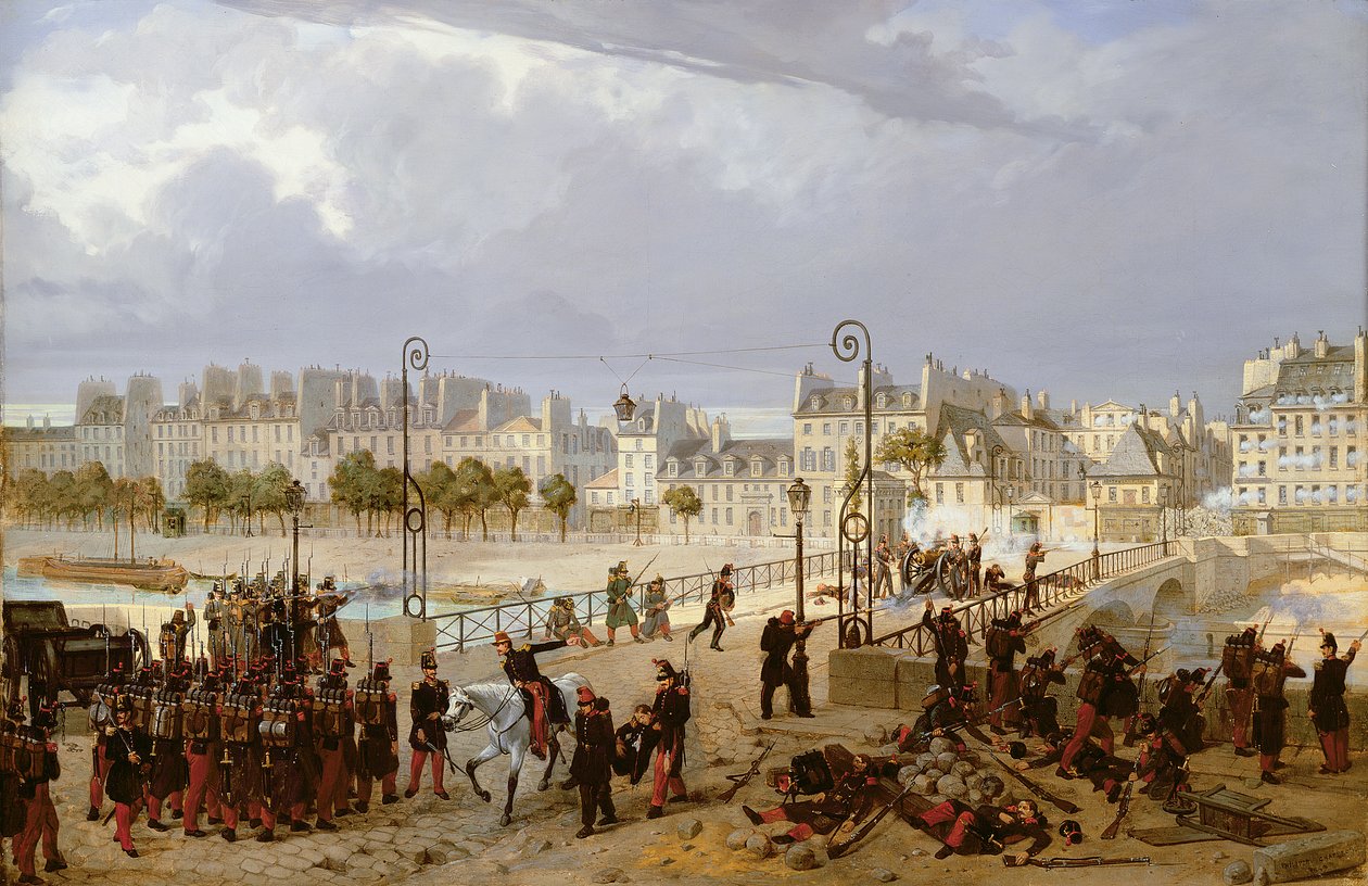 Pont de l