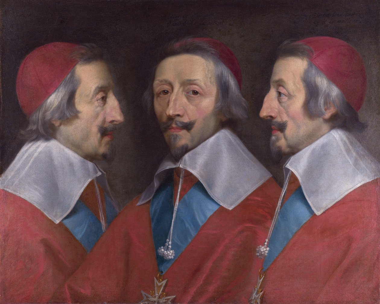 Kardinal de Richelieu