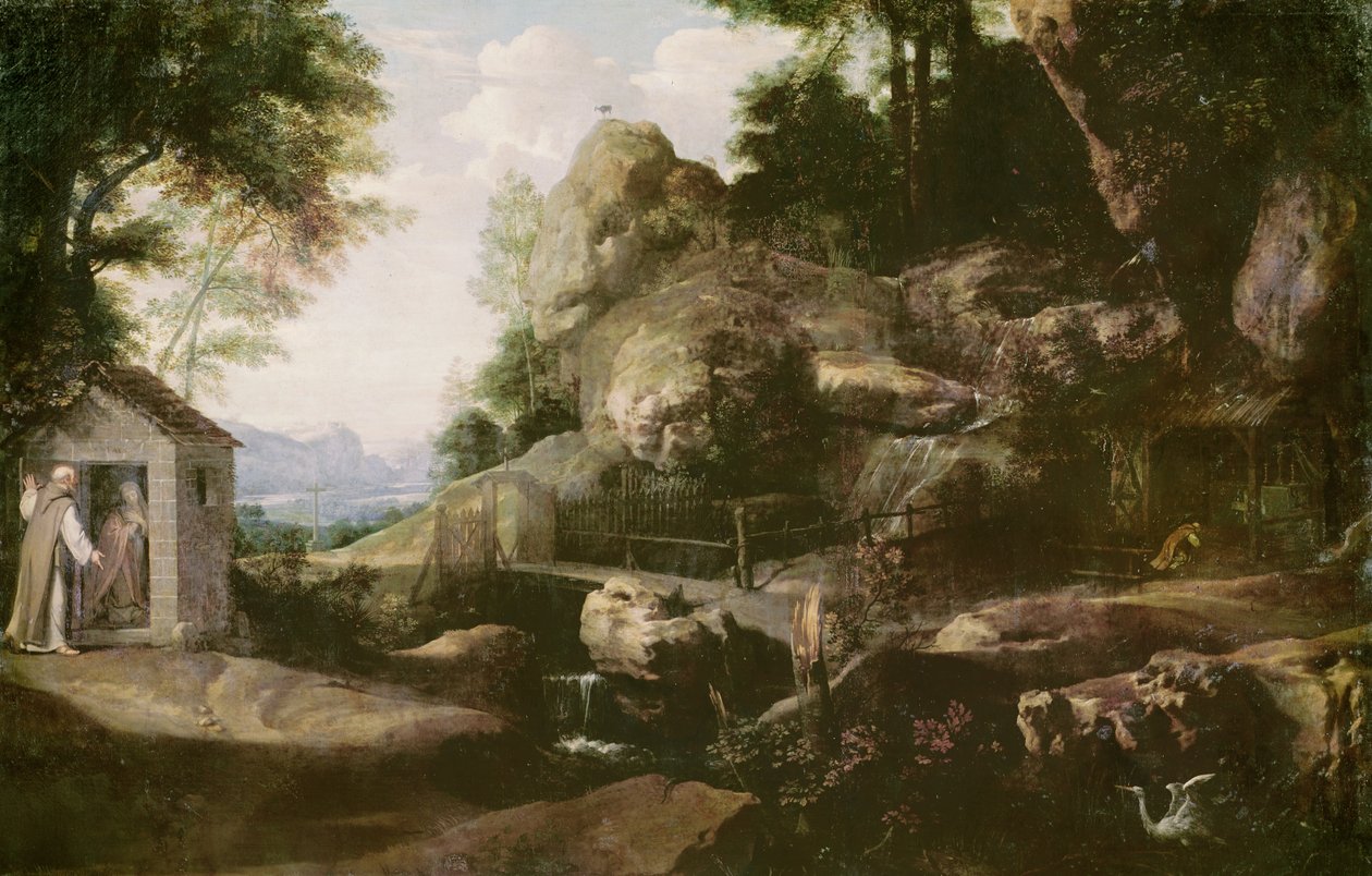 Paphnuce, 1656