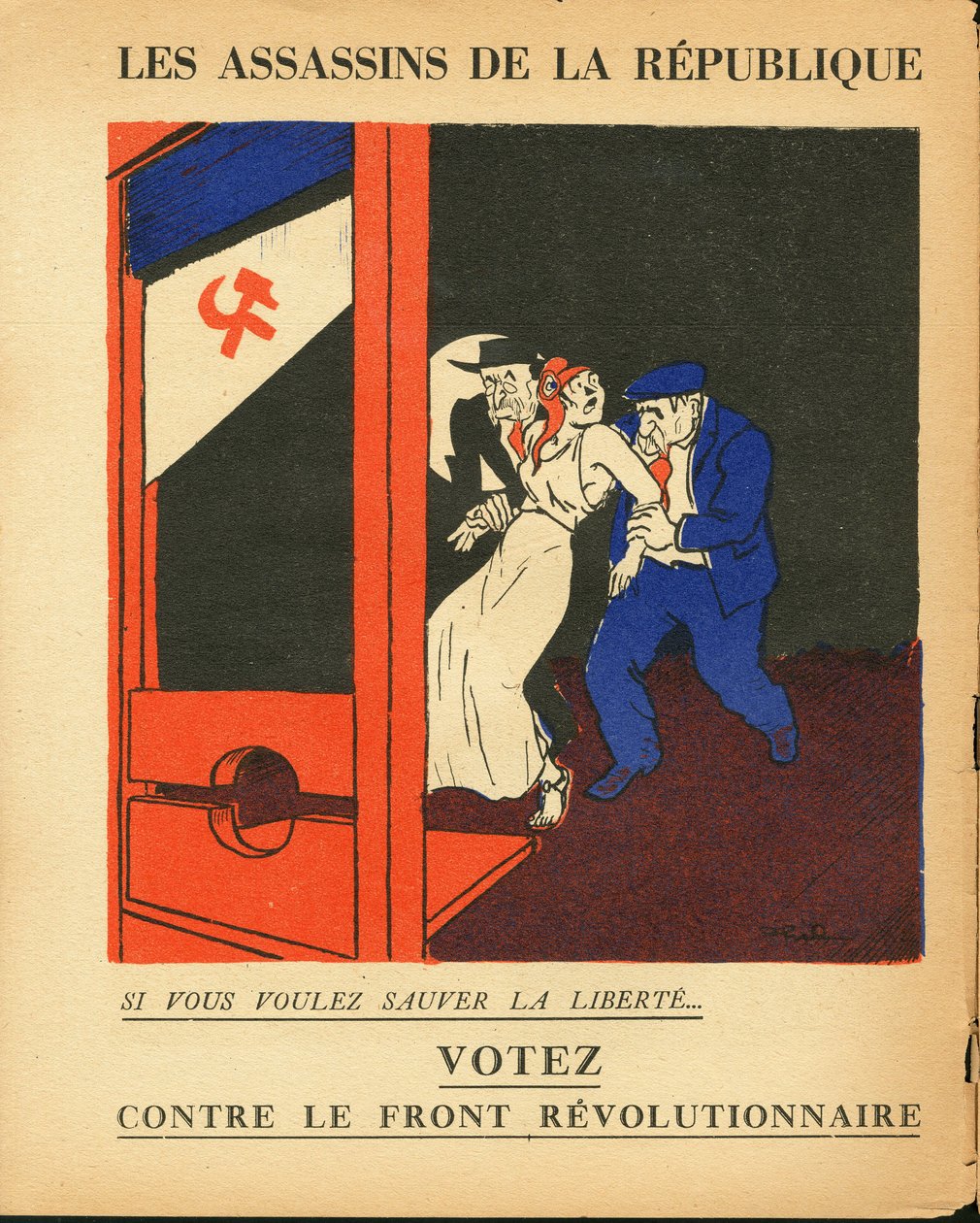  by Philippe (1905 1940) Larquier