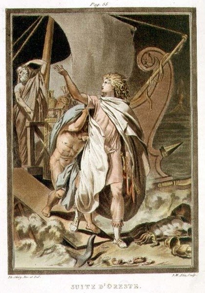Orestes