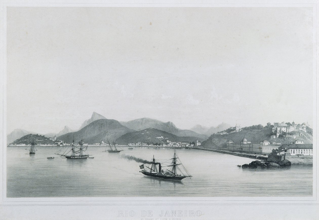 Rio de Janeiro