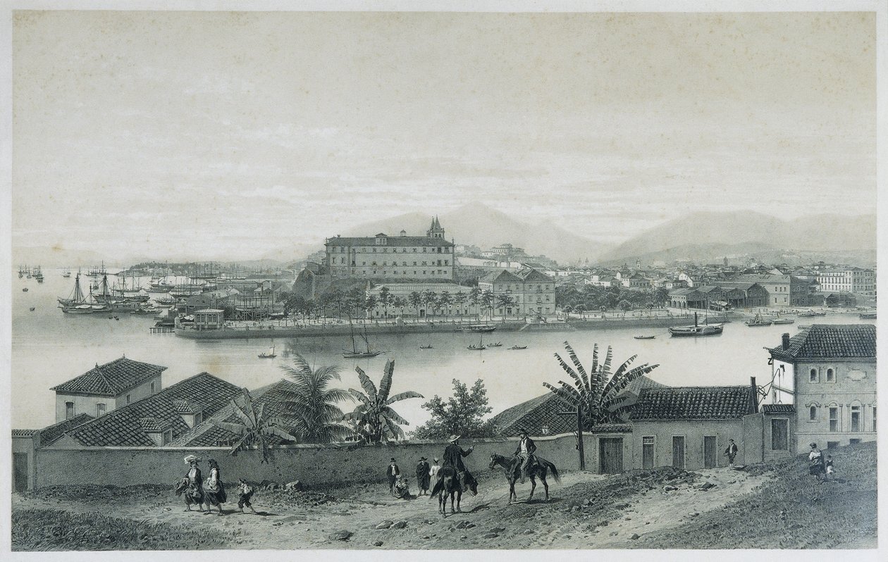 Rio de Janeiro