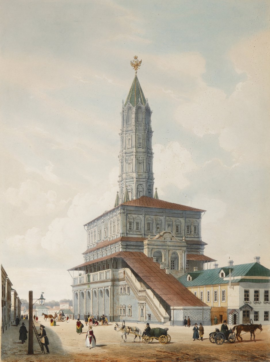 Moskova