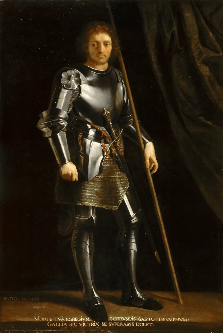 Foix