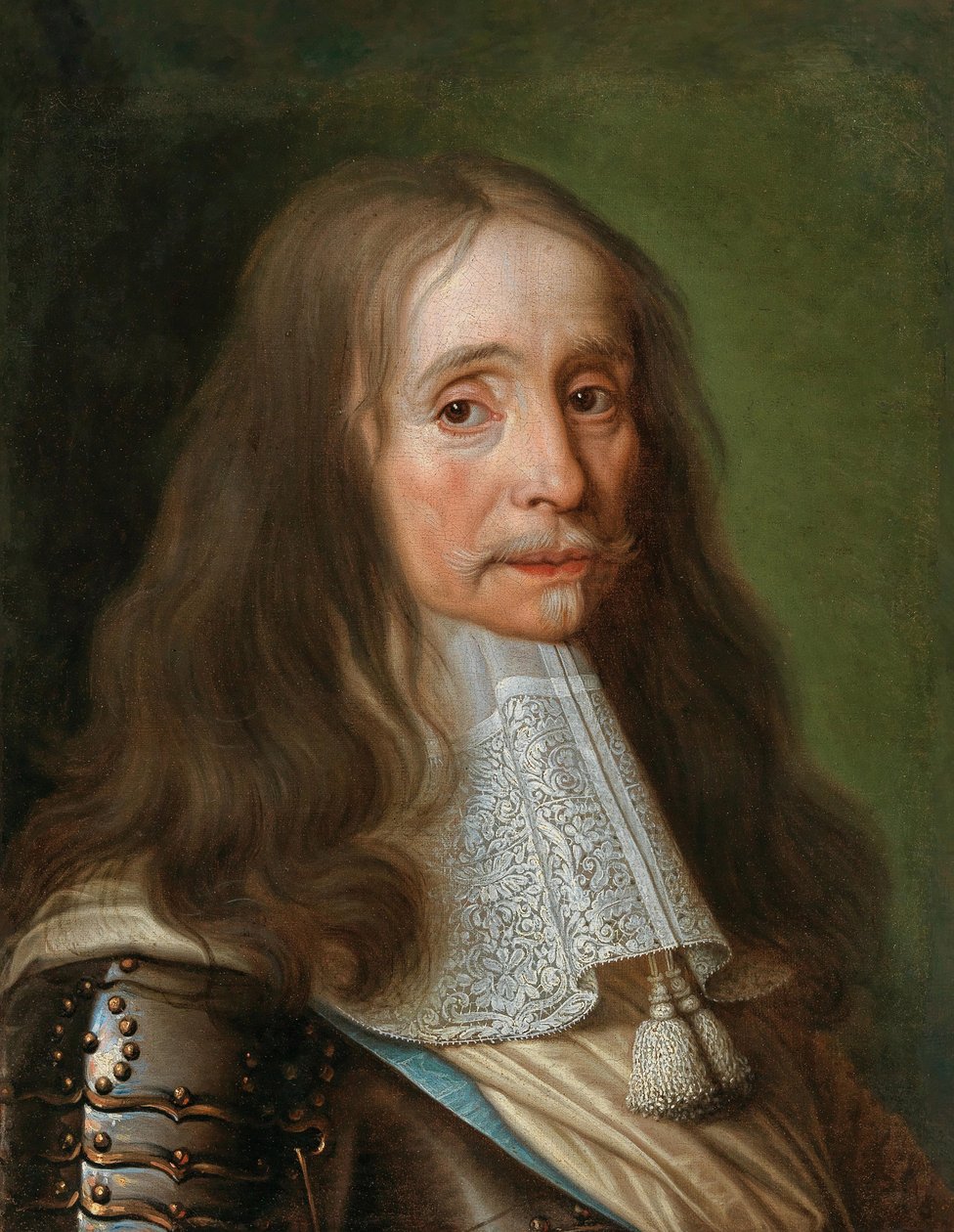 Charles de La Porte
