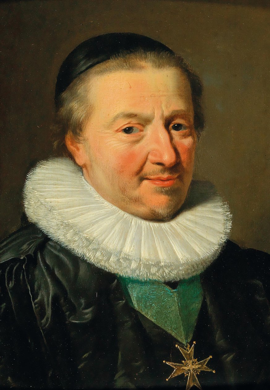 Claude de Bullion 1569-1640