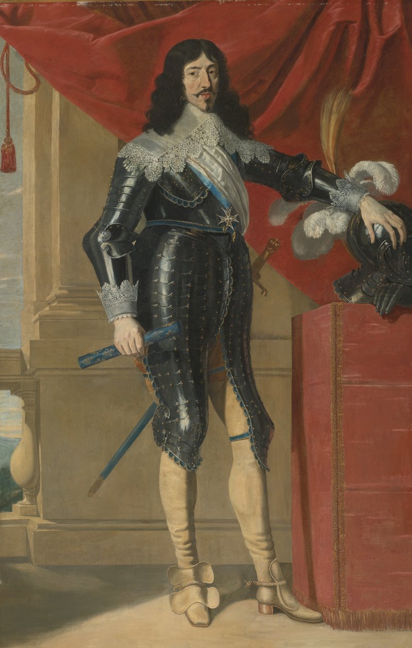 Fransa Kralı XIII. Louis
