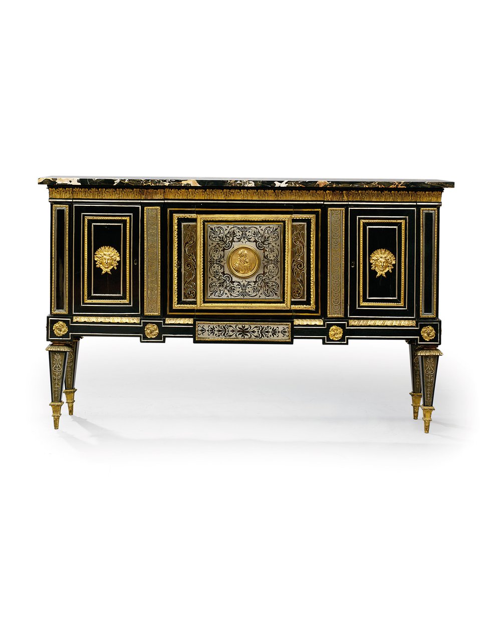 Louis XVI meuble d