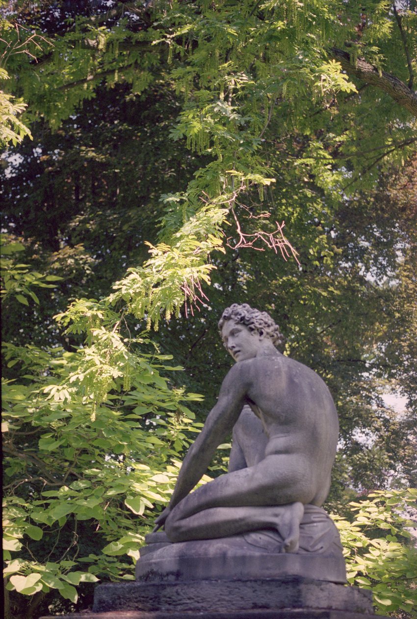 Arşidamalar by Philippe Joseph Henri Lemaire