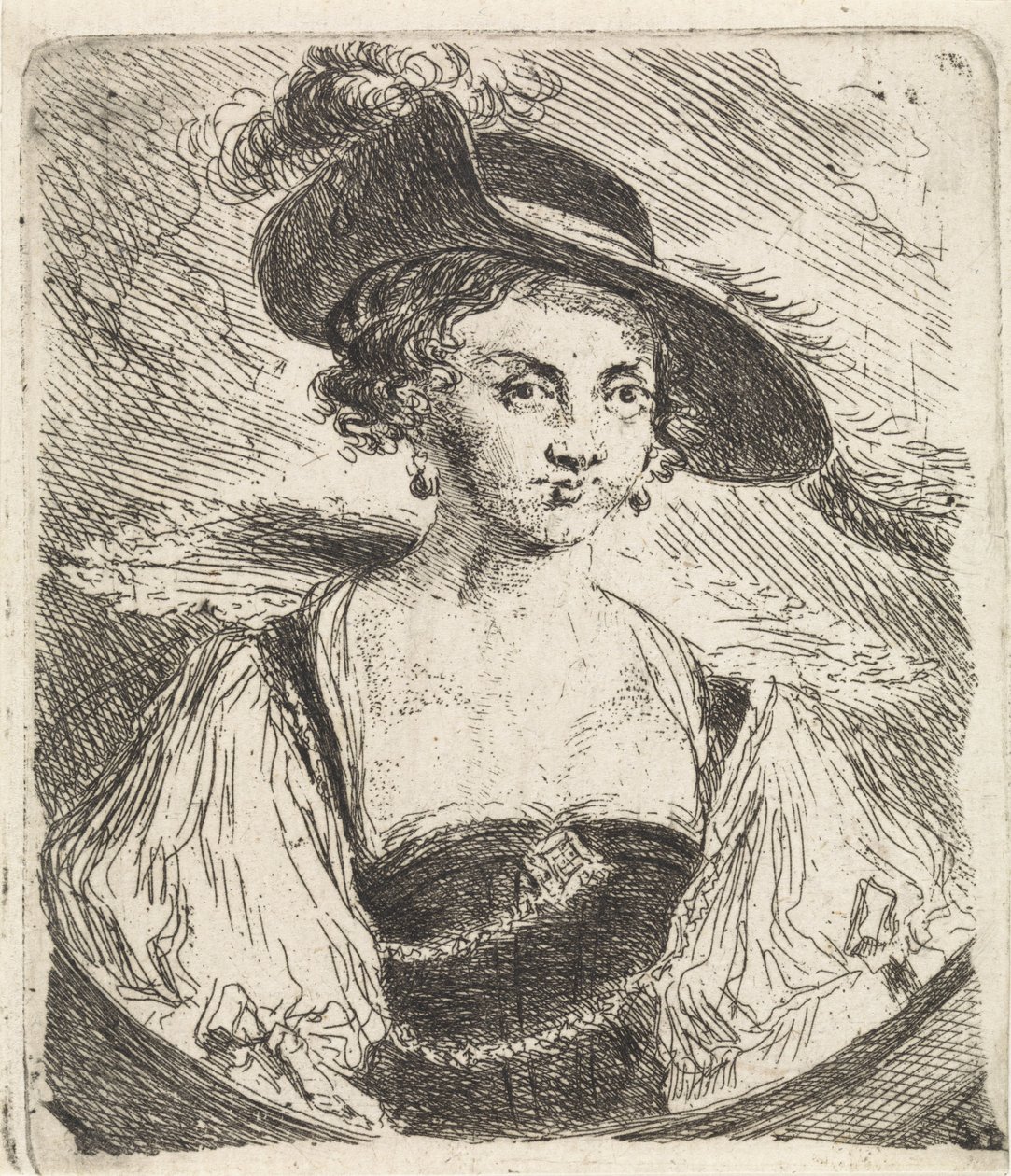 Helena Fourment