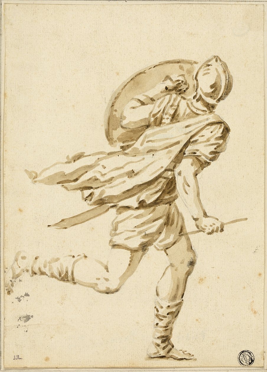  by Philippe Louis Parizeau