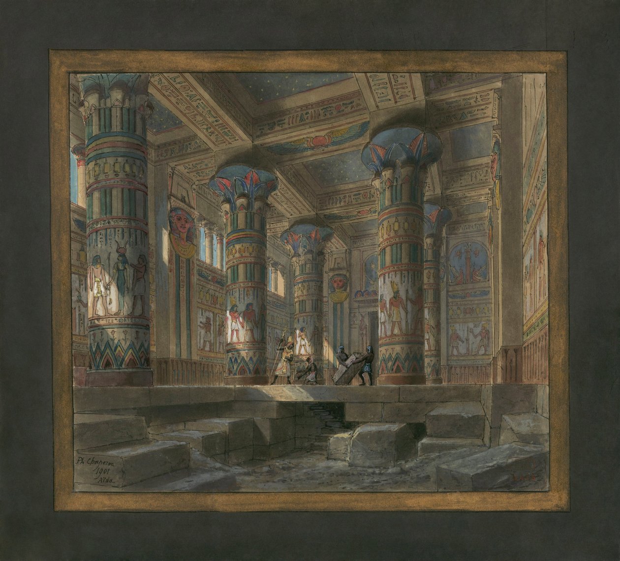Philippe Chaperon