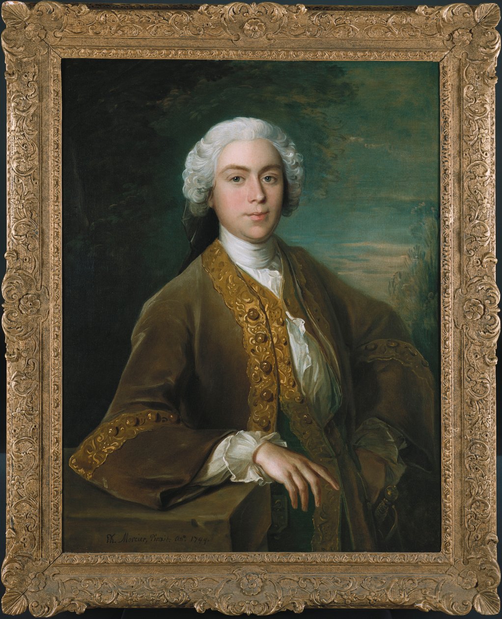 Lord Trimelston