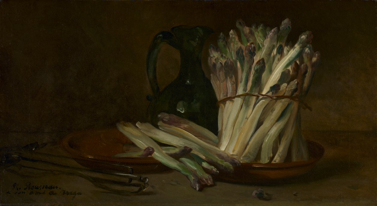  by Philippe Rousseau
