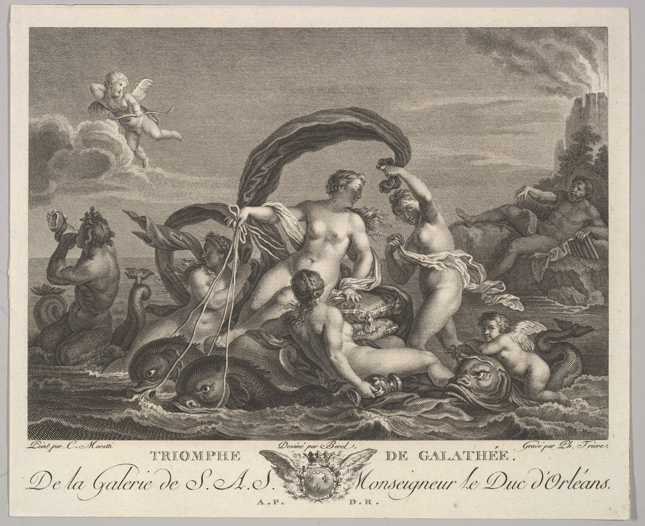 Galatea