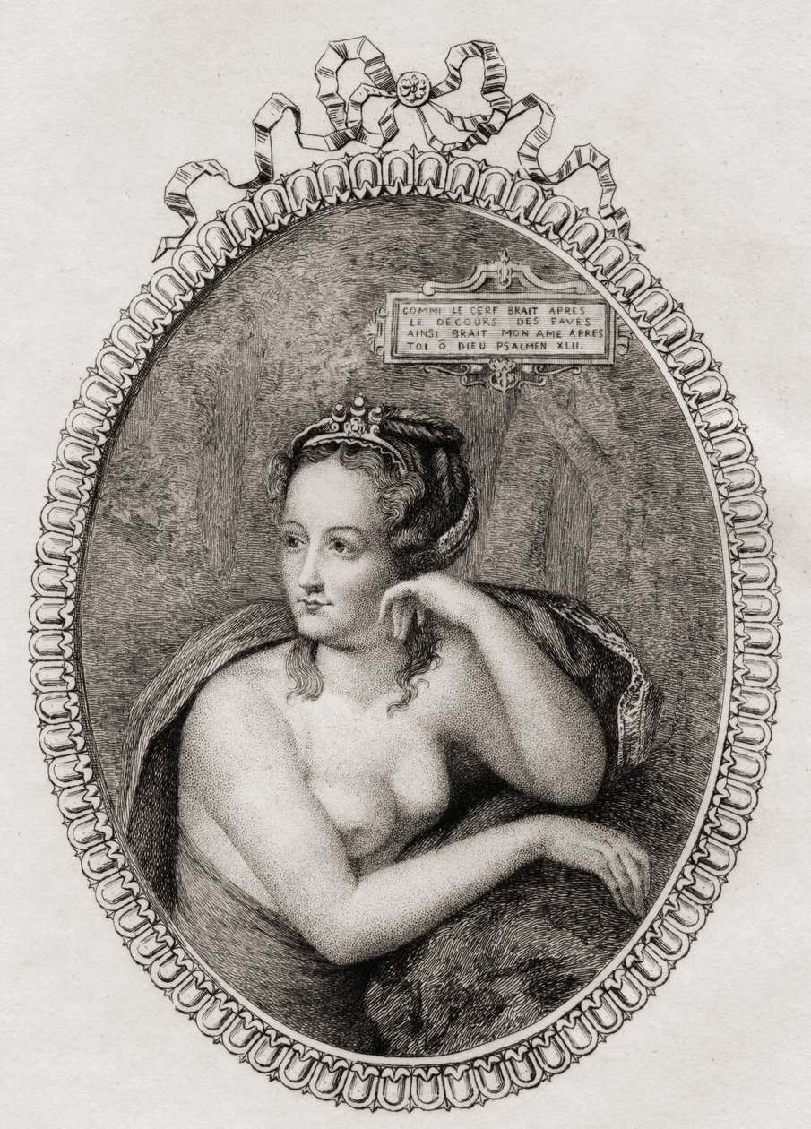 Fransa Kralı II. Henry