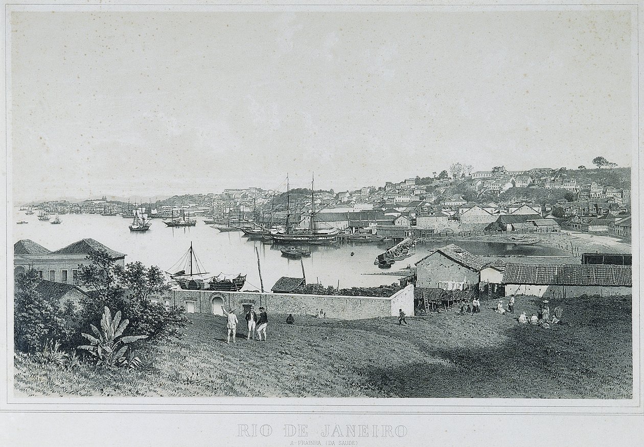 Rio de Janeiro