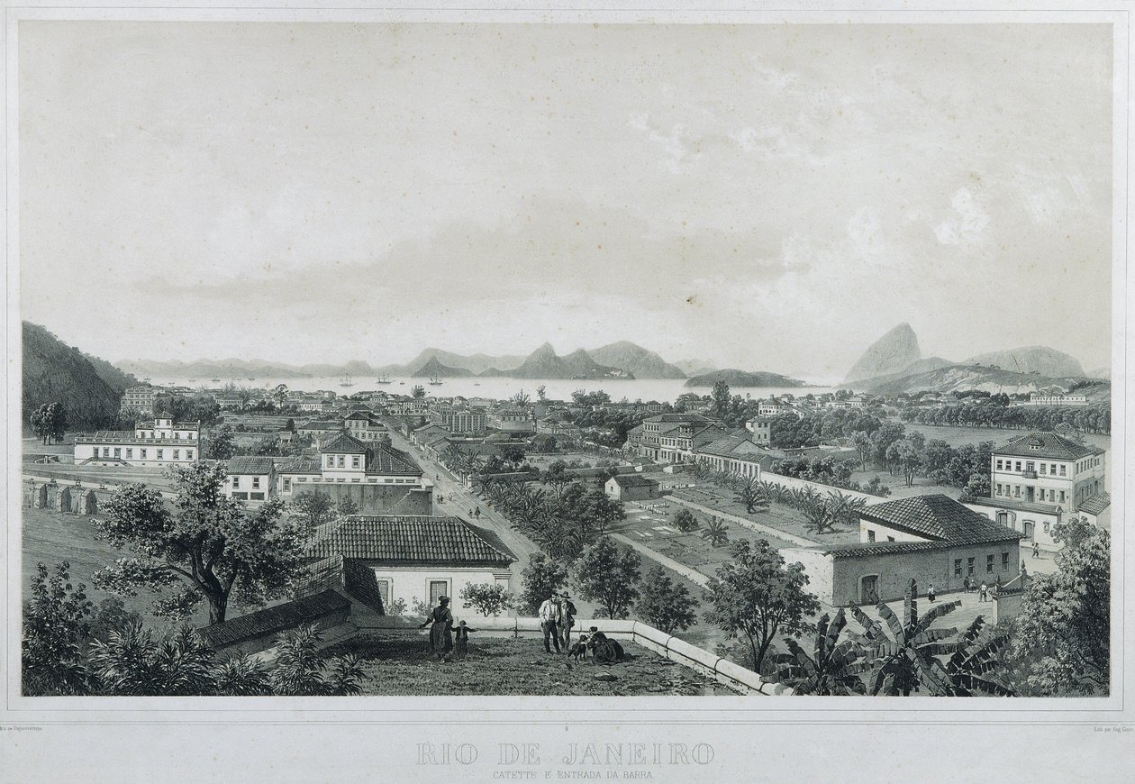 Rio de Janeiro
