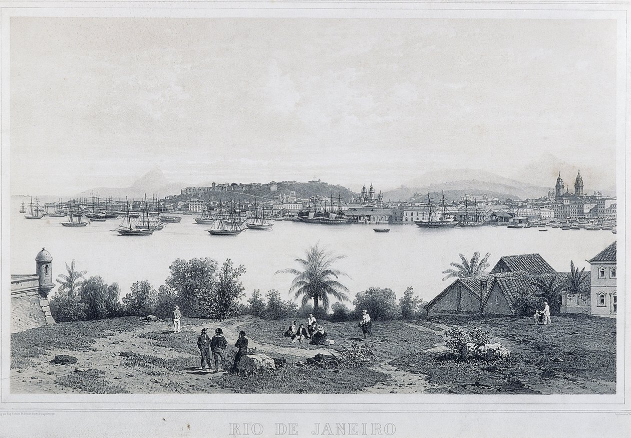 Rio de Janeiro