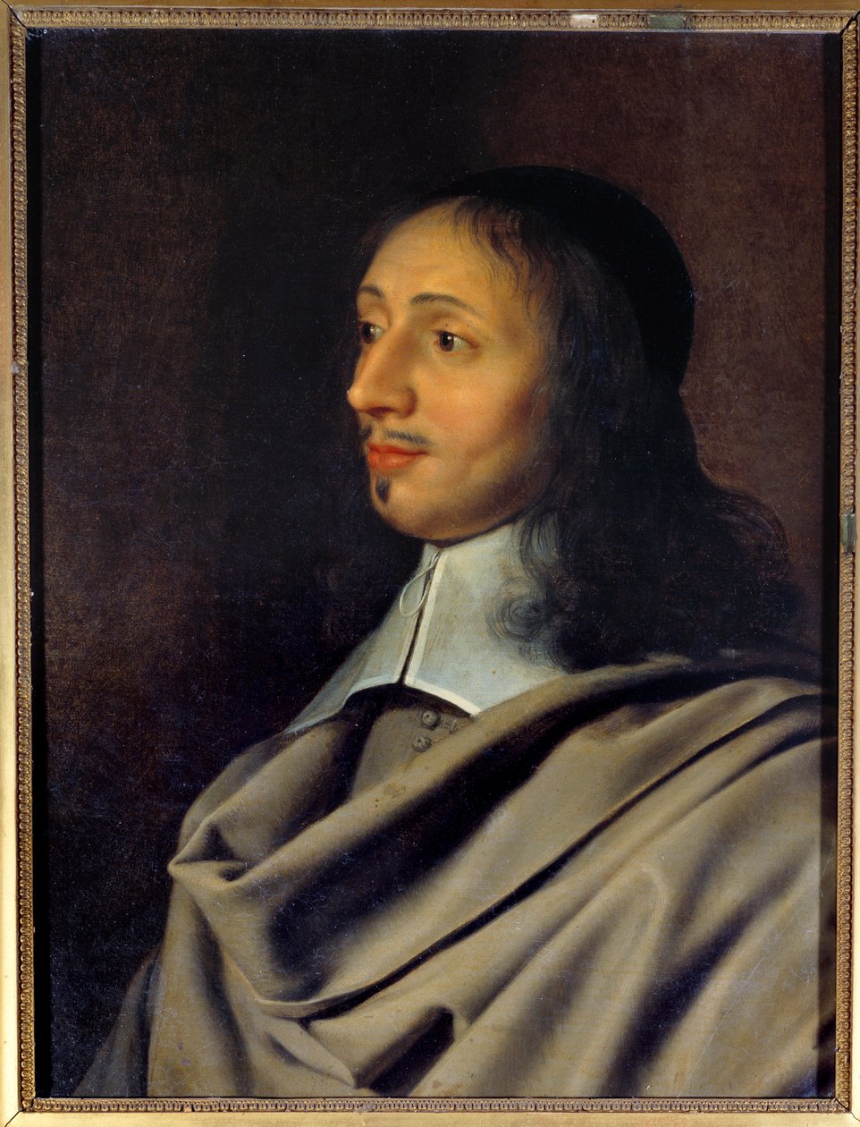 Antoine Le Maistre