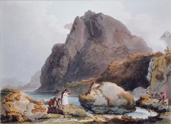 Llyn Ogween, 