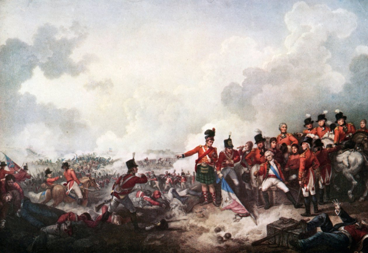  by Philippe de (after) Loutherbourg