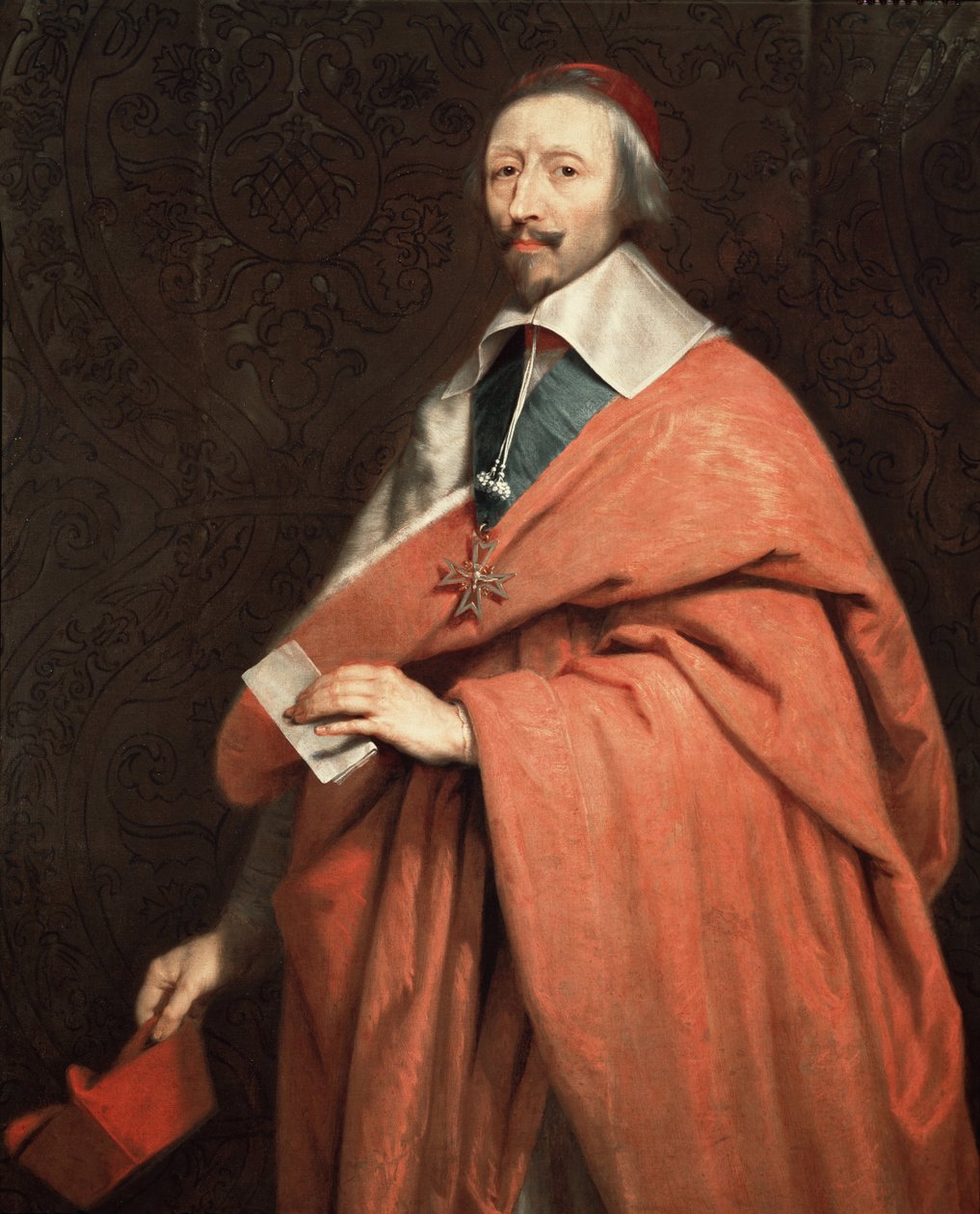 Armand Jean du Plessis