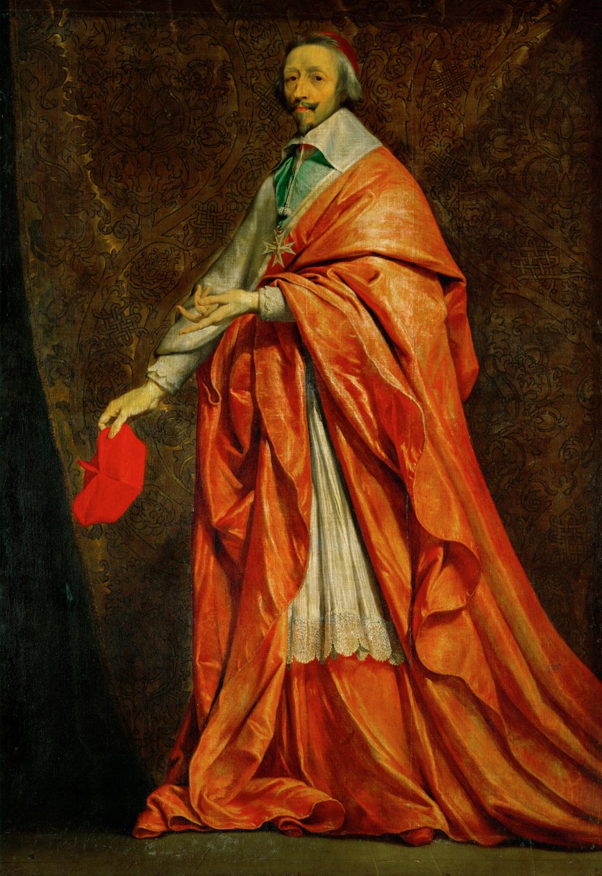  by Philippe de Champaigne