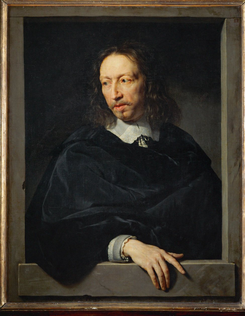  by Philippe de Champaigne