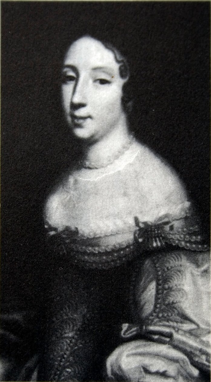  by Philippe de Champaigne