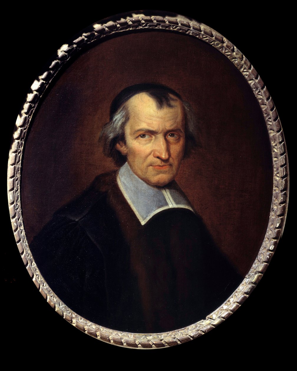 Antoine Arnauld